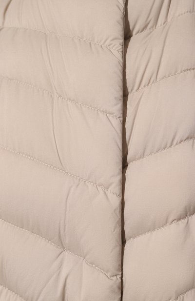 П уховая куртка odette-s3 MOORER, арт. TED0-S3_SET, фото 5