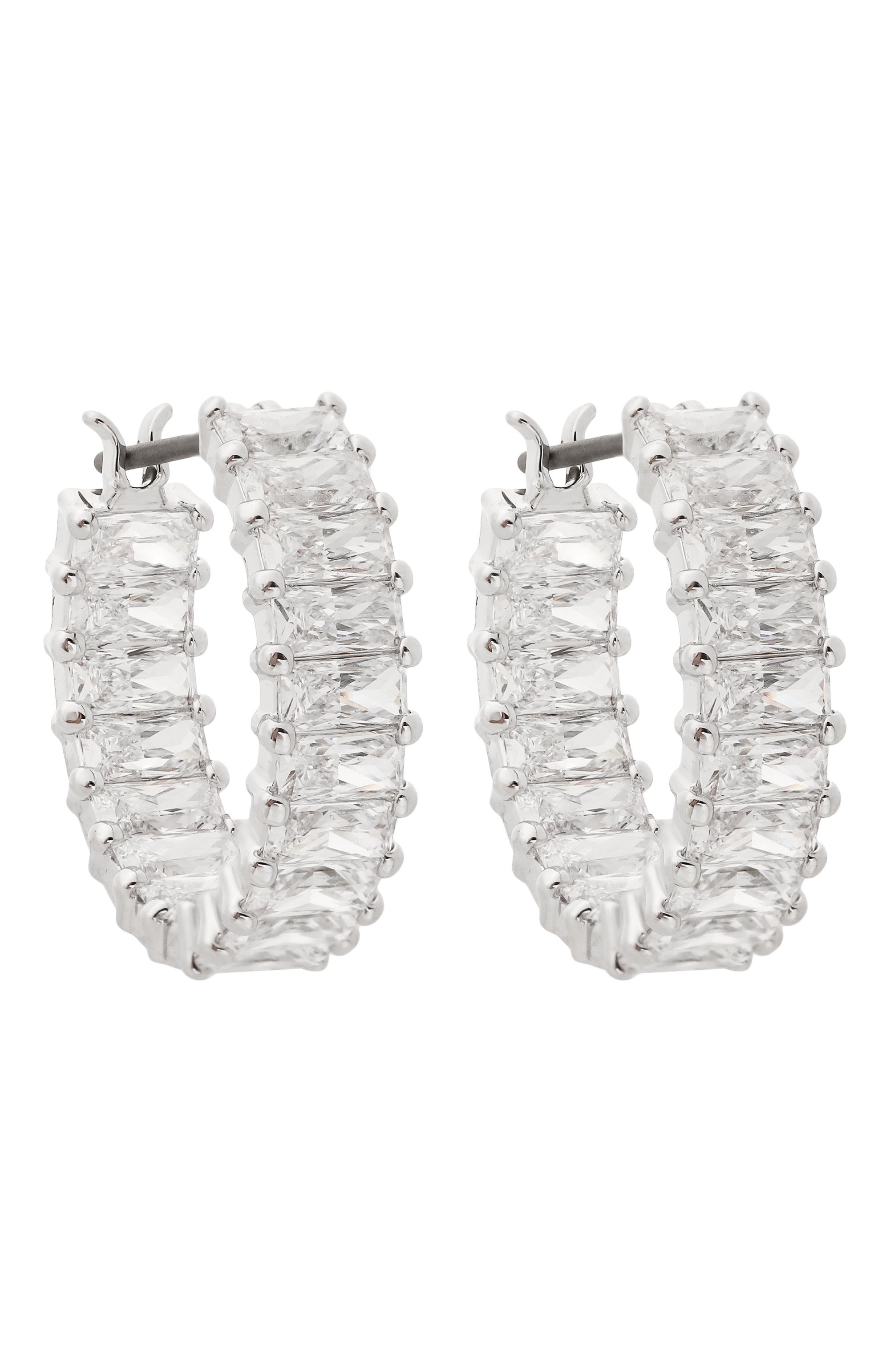 Серьги matrix SWAROVSKI, арт. 5733397, фото 3