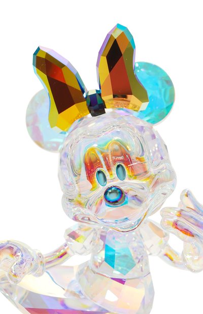 Фигурка минни маус SWAROVSKI, арт. 5658476, фото 3