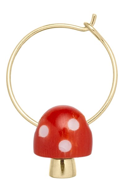 Женские серьга ALIITA, арт. ECCOCJ00DMYG09K J1000