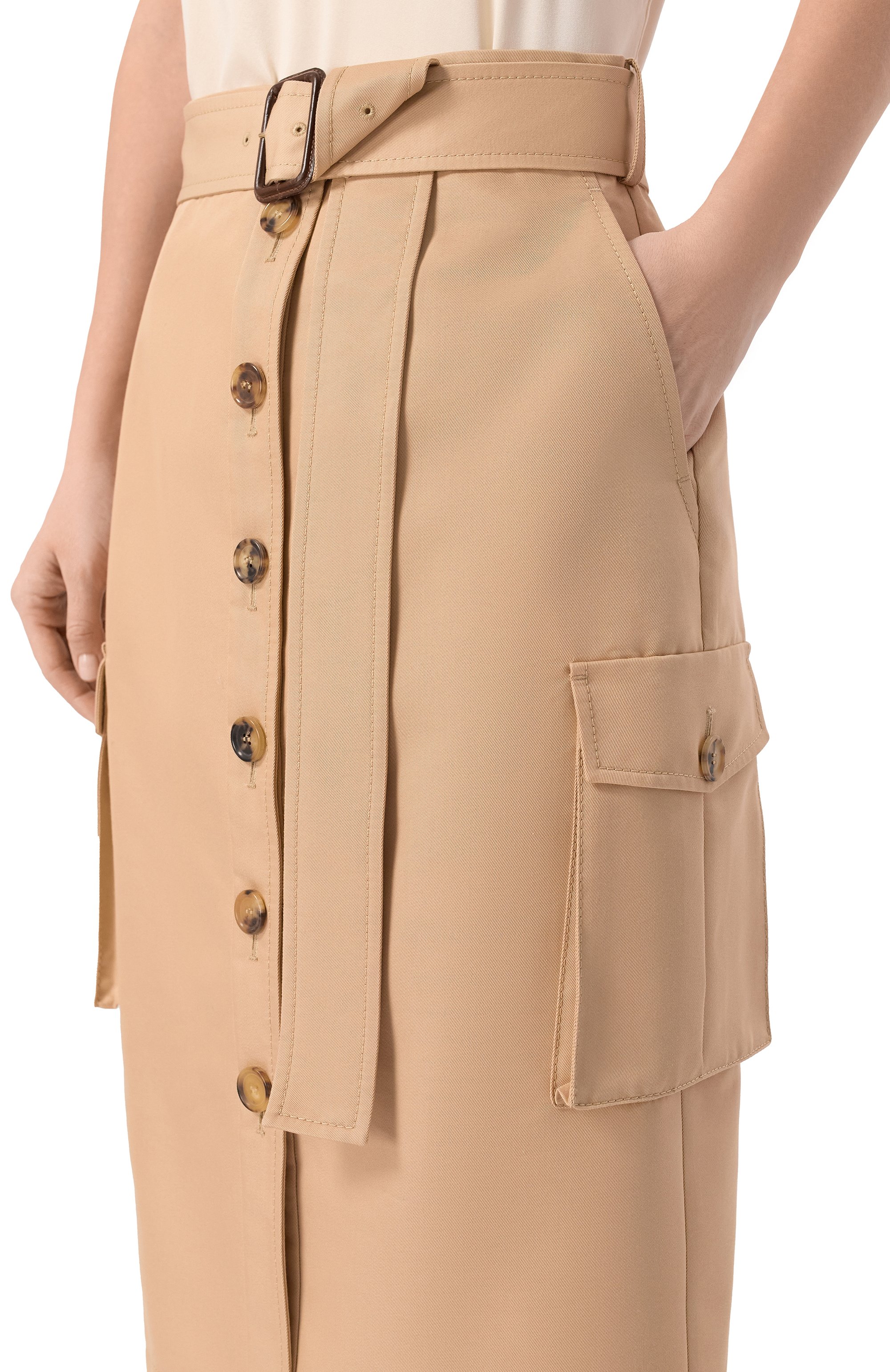 Юбка ELIE SAAB, арт. SK261/P0024, фото 5