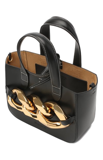Сумка-тоут mini JW ANDERSON, арт. HB0306 LA0020, фото 4