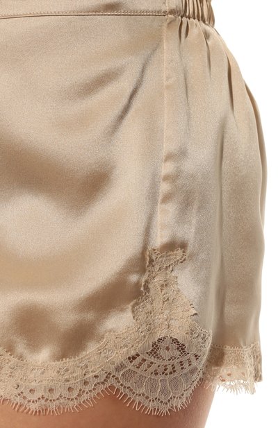 Шелковые шорты AUBADE, арт. QS61, фото 5