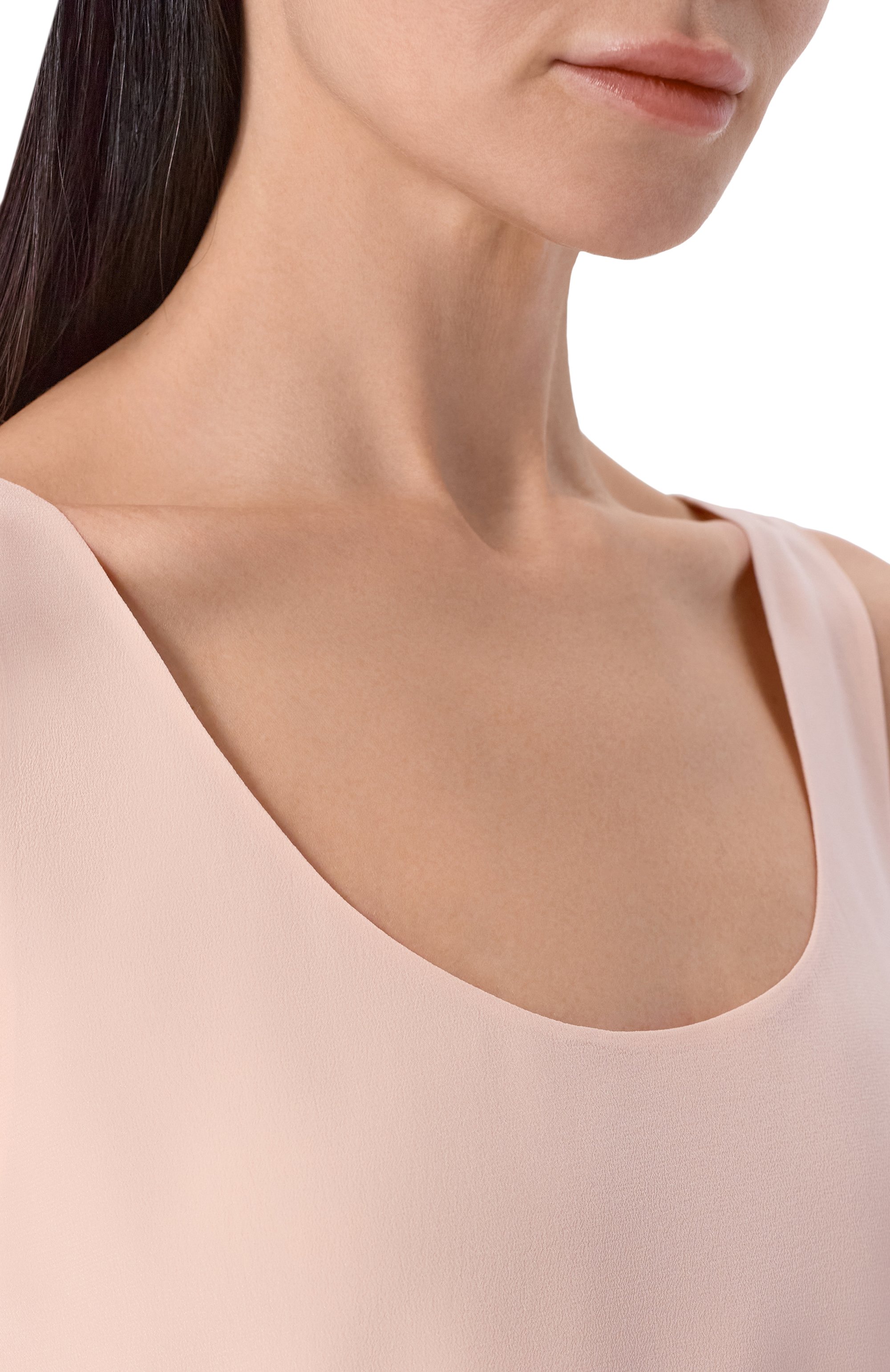 Шелковый топ MVST, арт. M26.2PW.B034/F090, фото 5