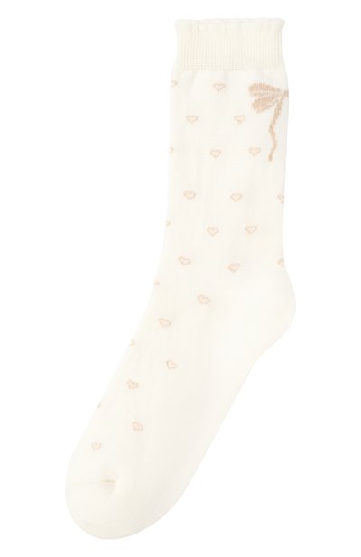 Хлопковые носки STORY LORIS, арт. 30213/29-32