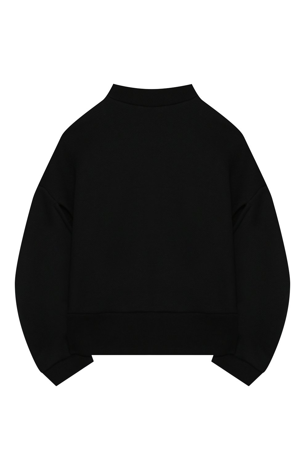 Хлопковый свитшот UNLABEL, арт. HAZEL-2/05-IN003/8A-10A, фото 1