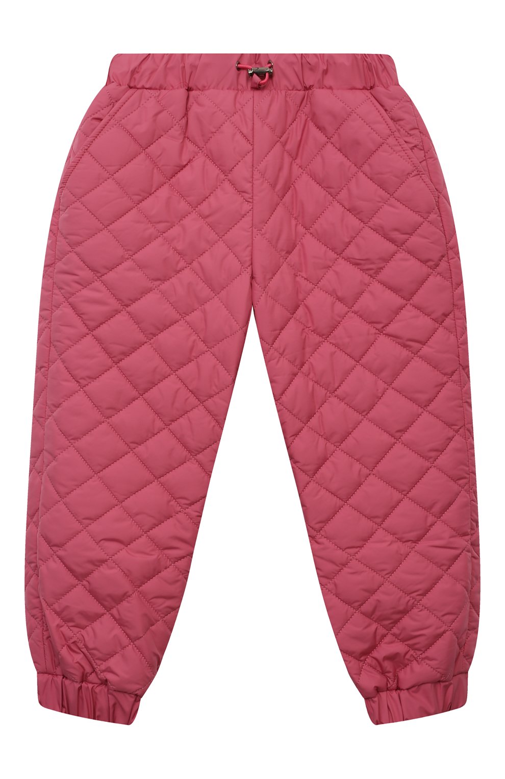 Утепленные джоггеры IL GUFO, арт. A24PL340N0106/5A-8A, фото 1