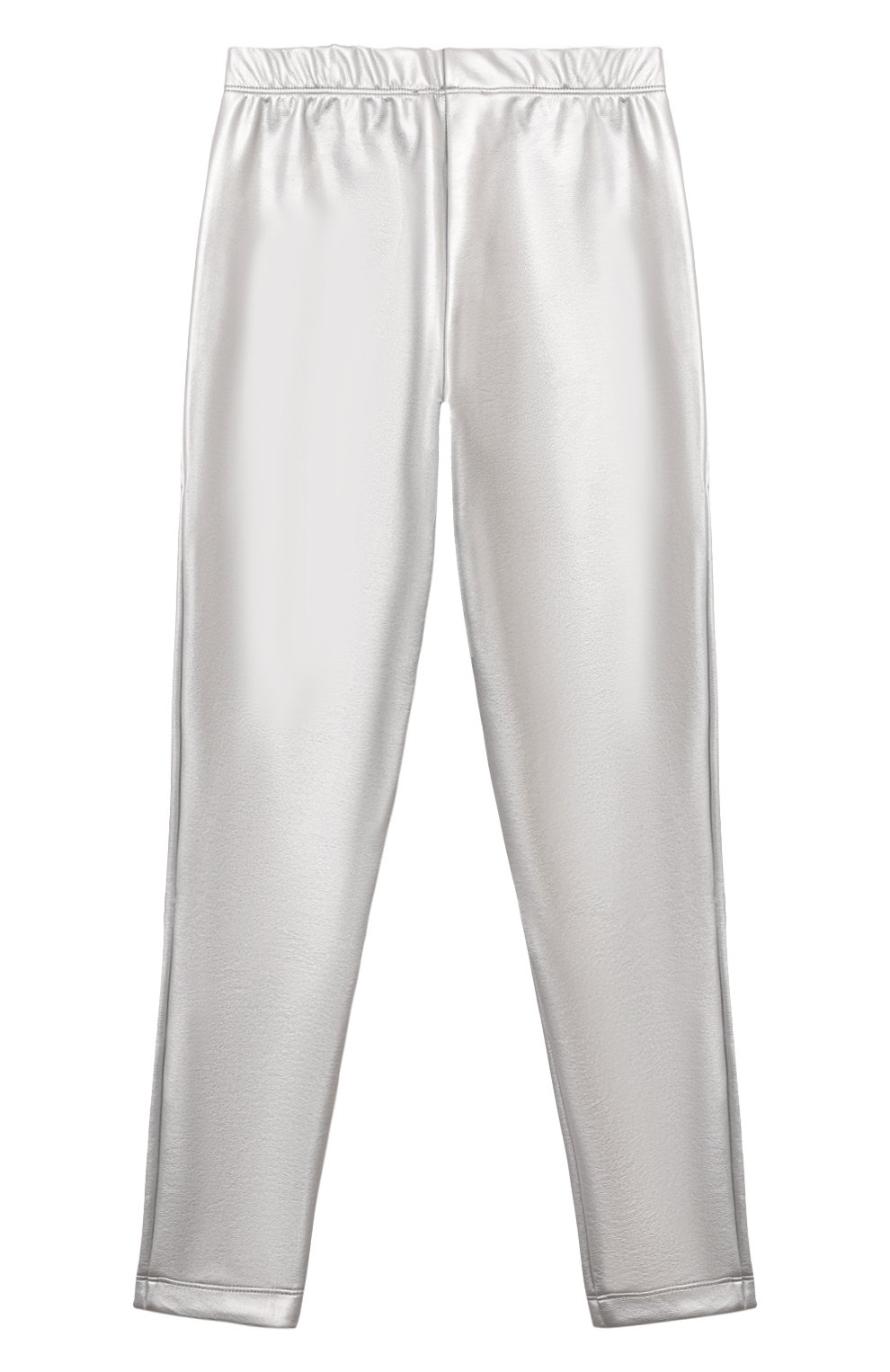 Легинсы из вискозы MONNALISA, арт. 17D400, фото 2