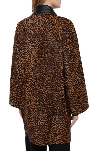 Пальто ISABEL MARANT, арт. 16H005I/ENYA, фото 4