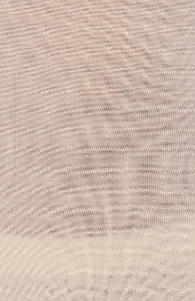 Водолазка из шерсти и шелка HANRO, арт. 071423., фото 5