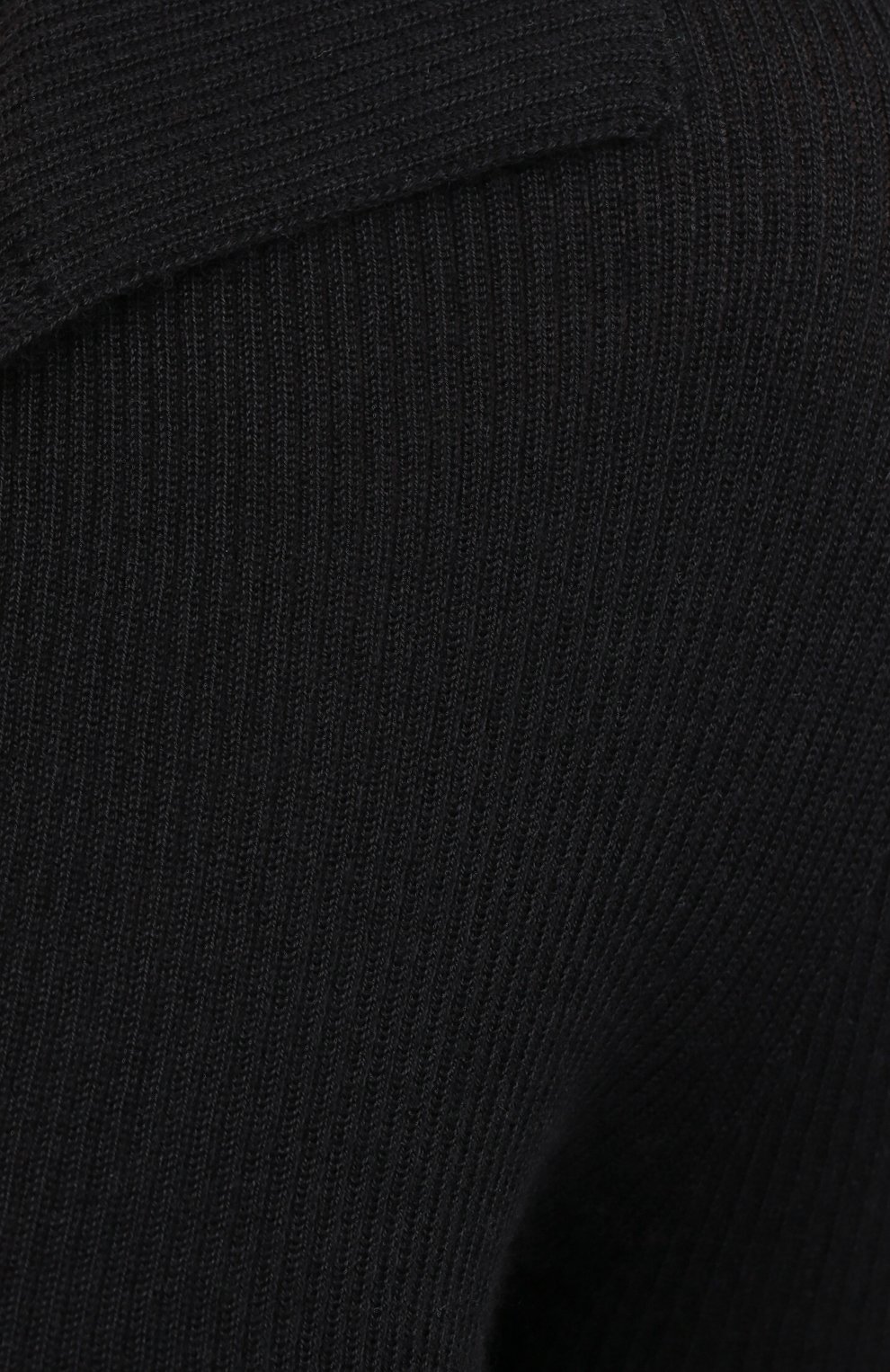 Пуловер из кашемира и шелка LANVIN, арт. RW-T0648M-MA13-H20, фото 5