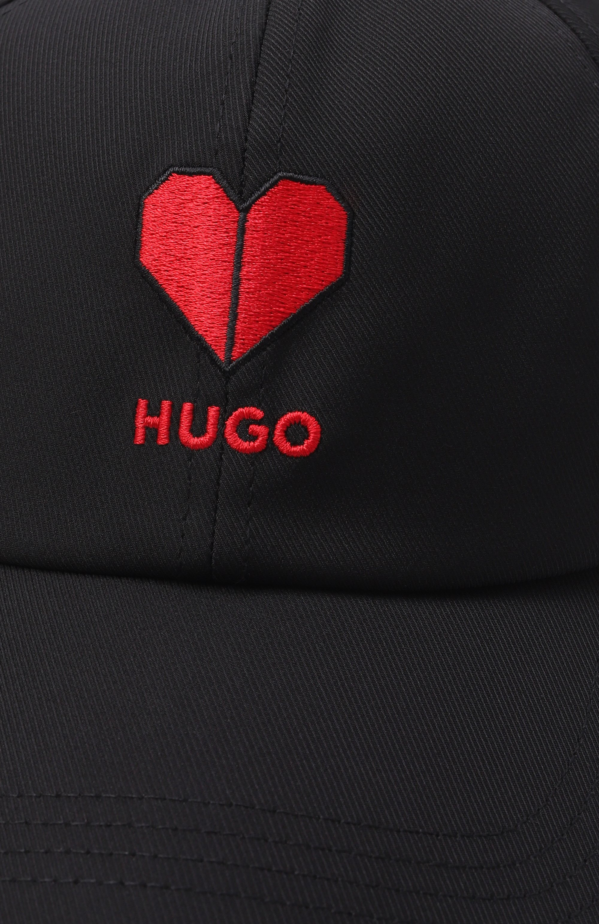 Бейсболка HUGO, арт. 50555783, фото 3