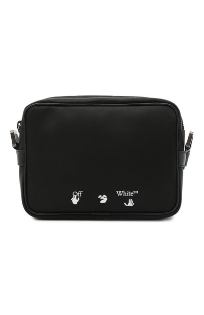 Сумка OFF-WHITE, арт. 0MNQ003R21FAB001, фото 1