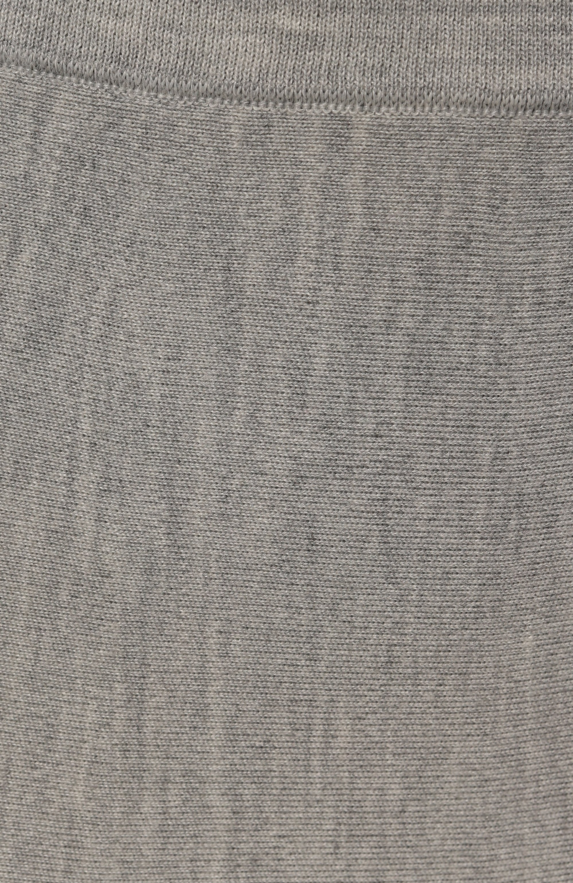 Юбка из шерсти и вискозы AND THE BRAND, арт. W25-SK033-1402-901, фото 5