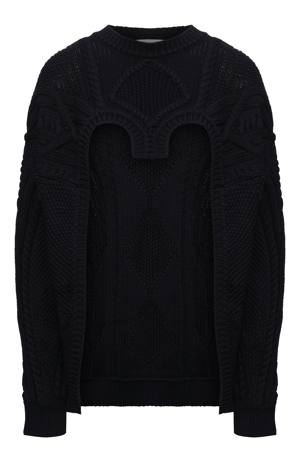 Свитер BURBERRY, арт. 4568017, фото 1