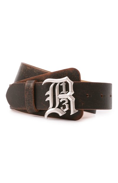 Женский кожаный ремень R13, арт. R13WA055-A009