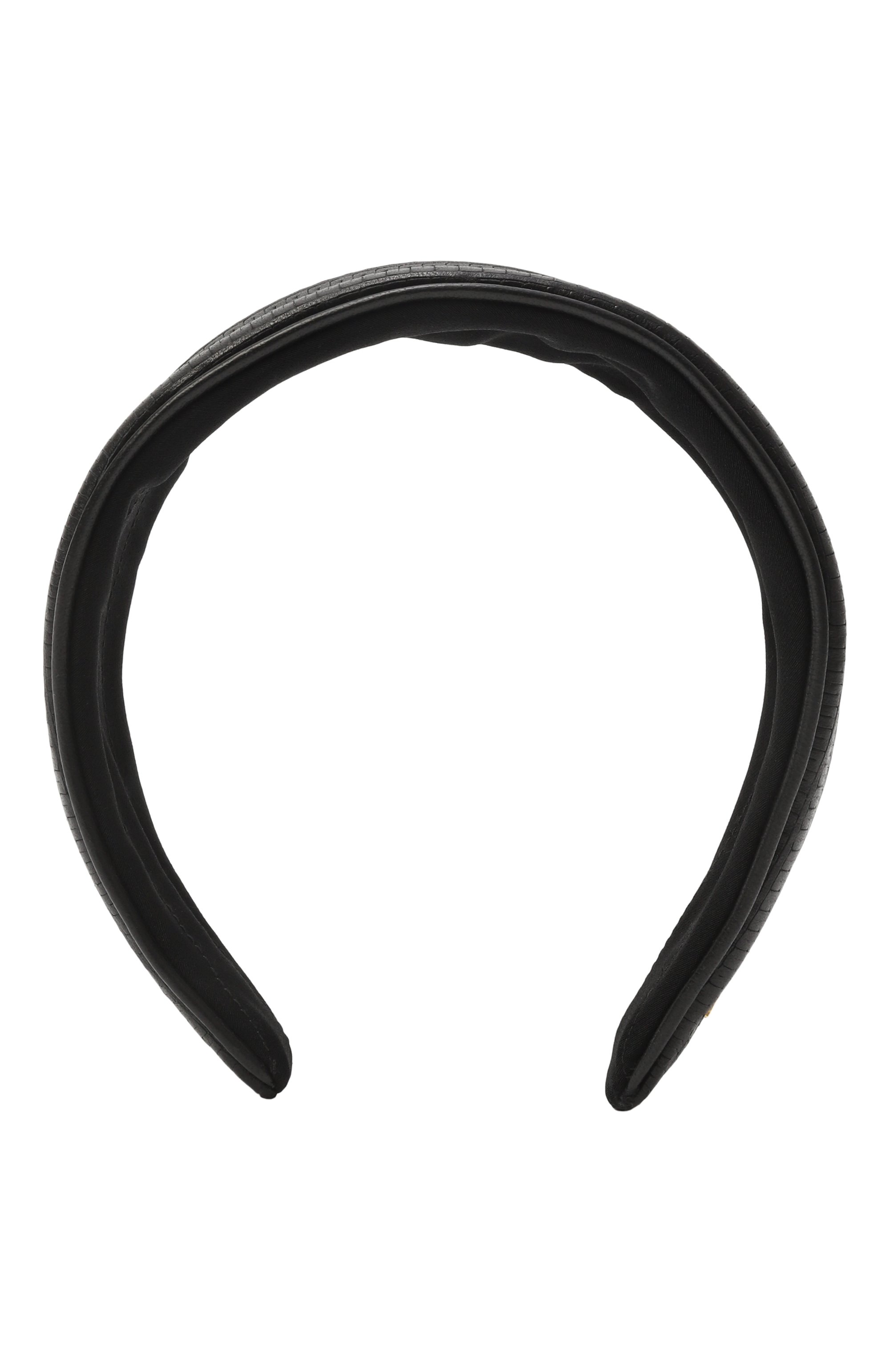 Ободок для волос ALEXANDRE DE PARIS, арт. THB10A-5C-A24 N, фото 1