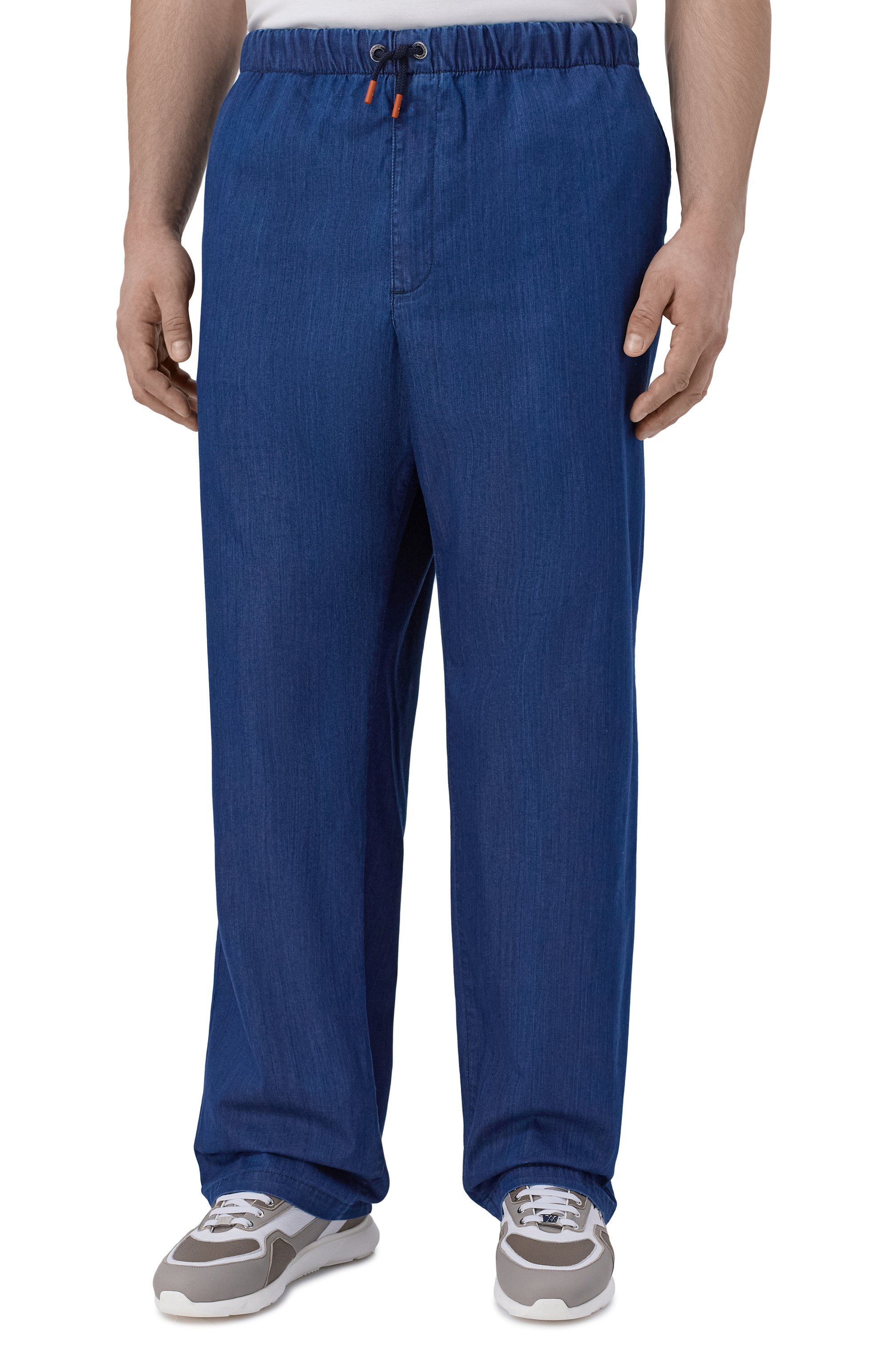 Джинсы KITON, арт. UPR003LK0622H, фото 3