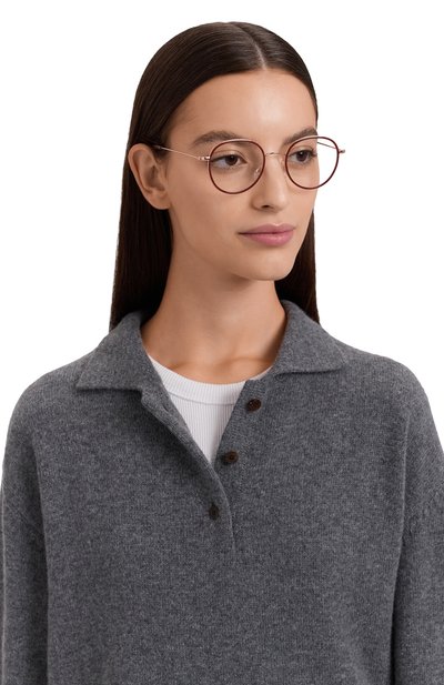 Оправа KALEOS, арт. NYAD C-005, фото 2