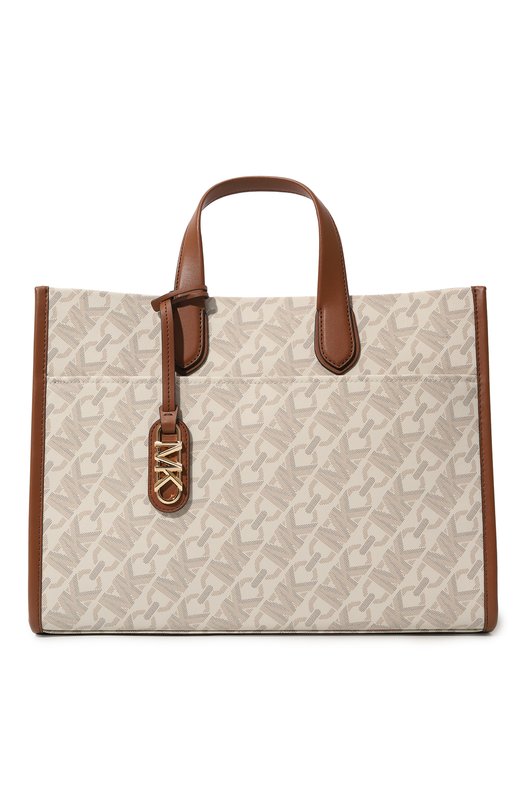 фото Сумка-тоут gigi large michael michael kors