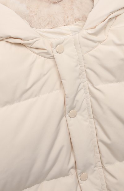 Утепленный комбинезон BONPOINT, арт. W01ZOUWO0201(002A)_864165, фото 3