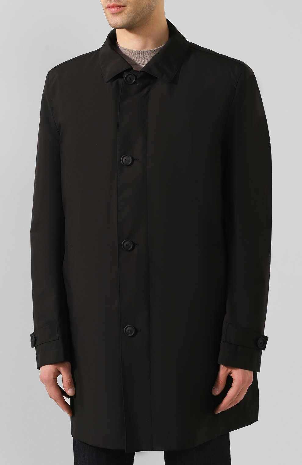 Плащ BOSS, арт. 50422637, фото 3