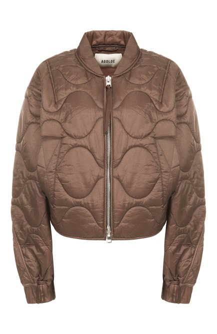 Женский бомбер AGOLDE, арт. A5031