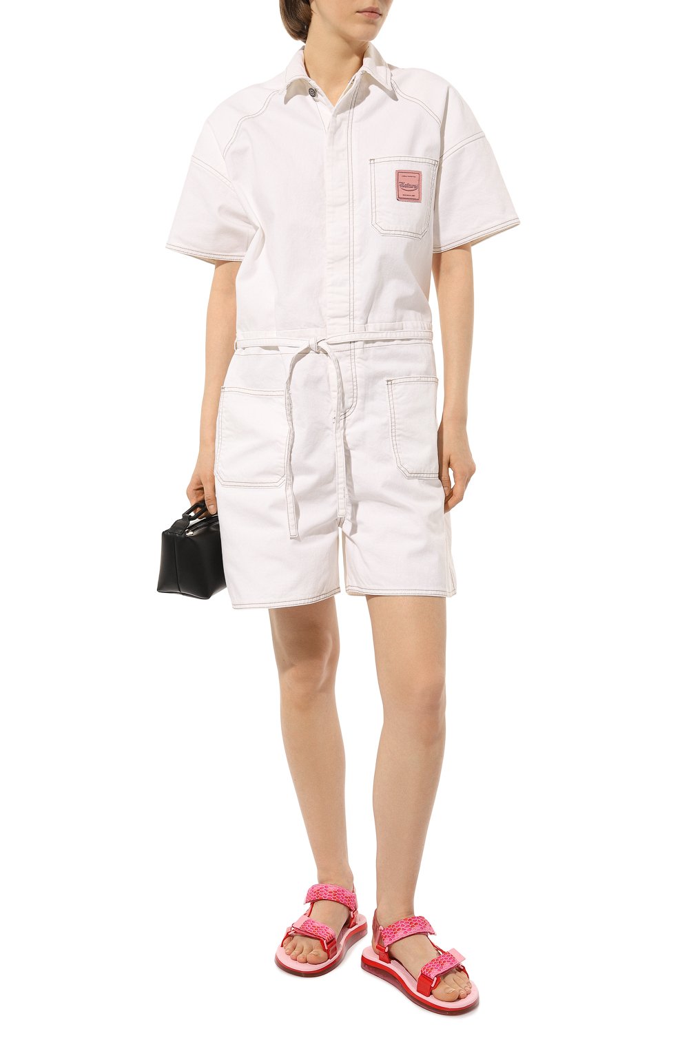 Сандалии MELISSA, арт. 32537, фото 2