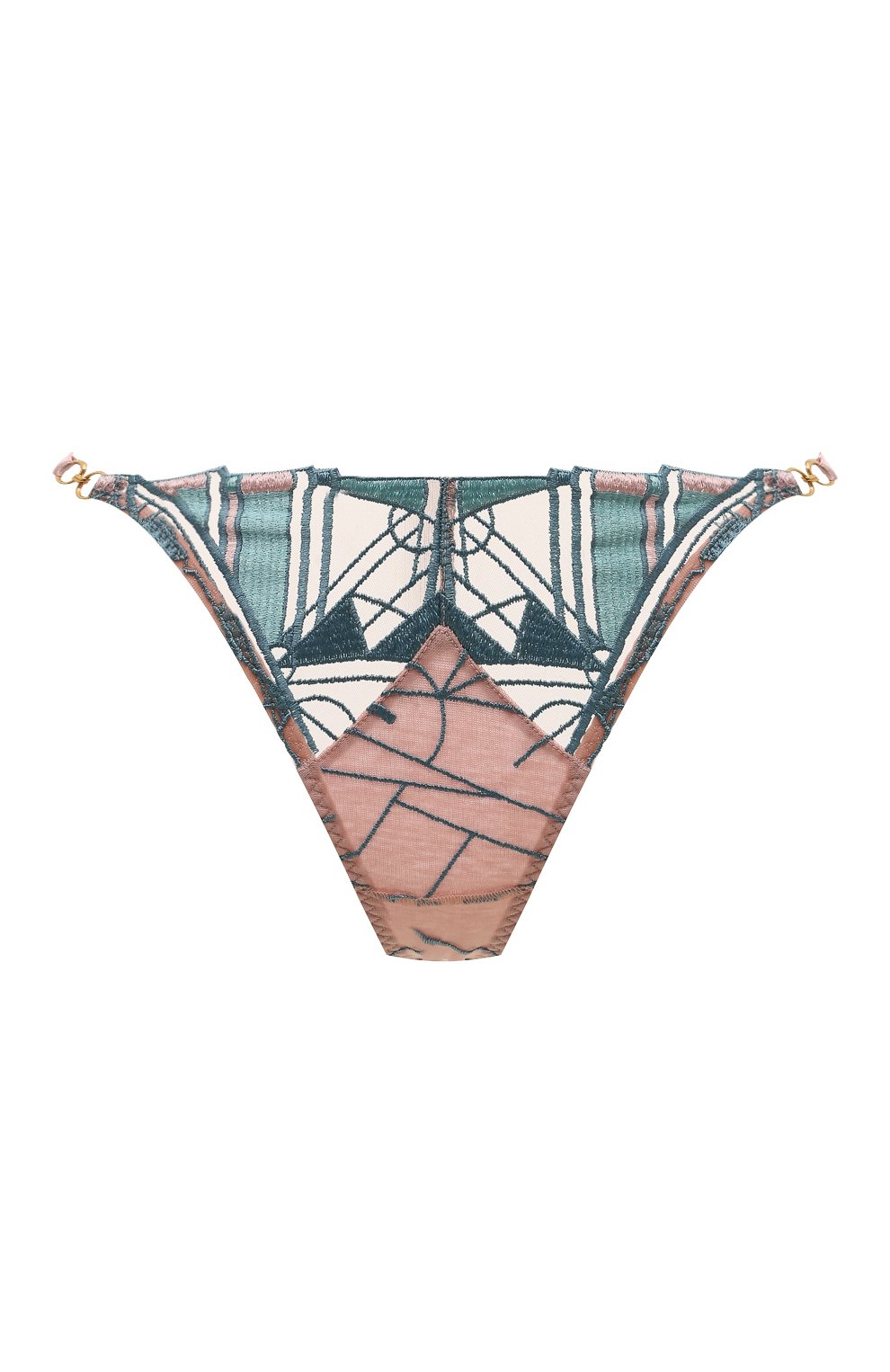 Трусы-стринги BORDELLE, арт. AW25T01R0, фото 1