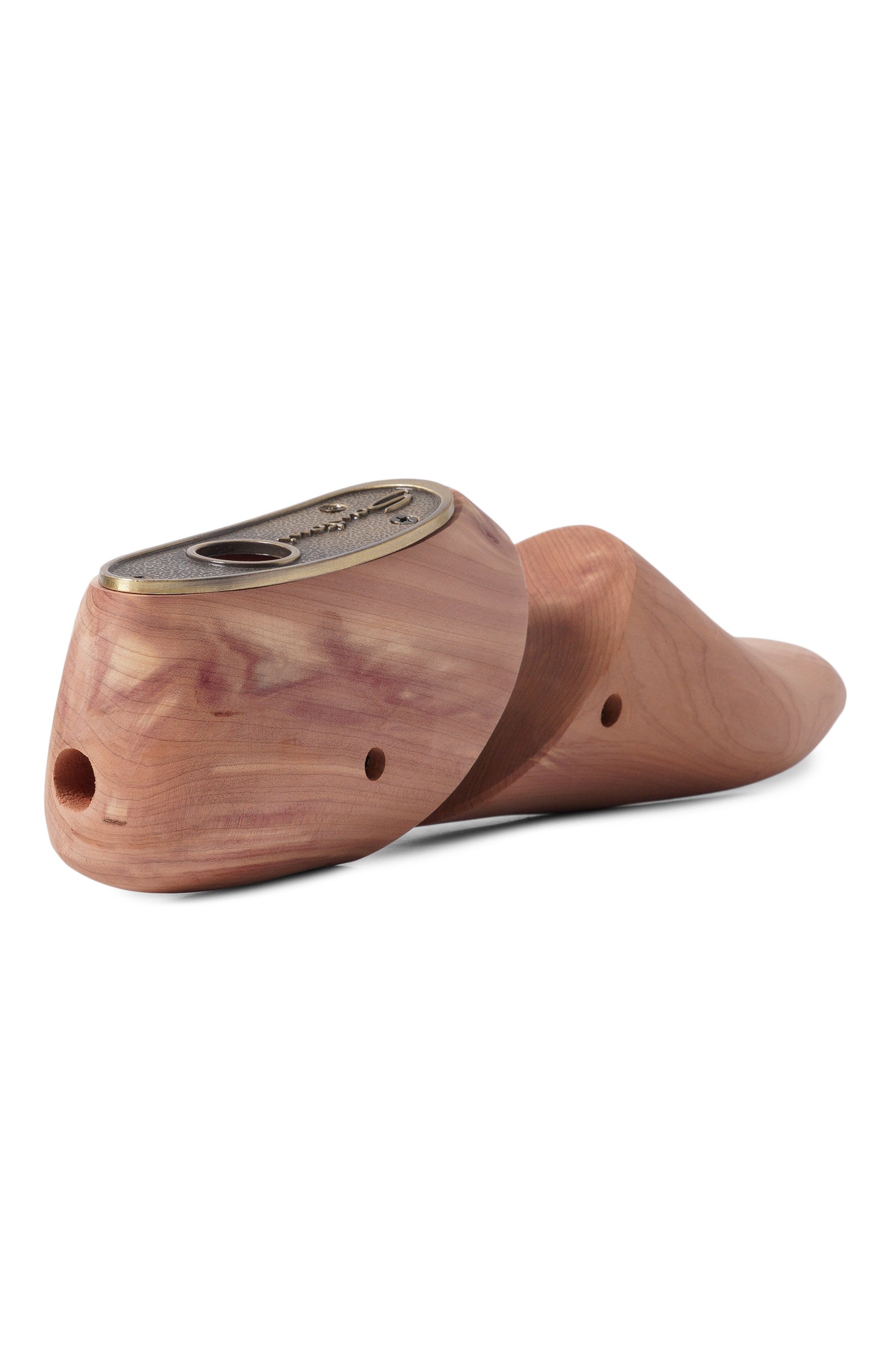 Колодки для обуви SANTONI бежевого цвета по цене 12950 руб., арт. H0XXH0013XX-LIIGXXX, фото 3 Колодки для обуви SANTONI, арт. H0XXH0013XX-LIIGXXX, фото 3