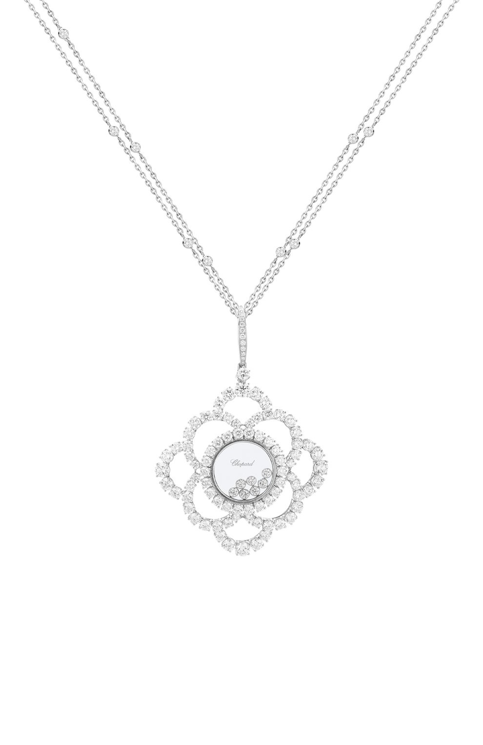 Кулон CHOPARD, арт. 799449-1001, фото 2