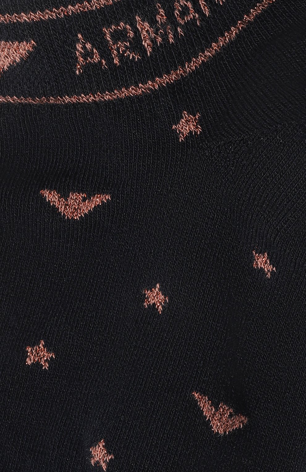Комплект из двух пар носков EMPORIO ARMANI, арт. 292307/2F225, фото 2