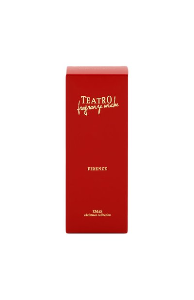 Спрей для дома xmas christmas collection (100ml) TEATRO, арт. XM100STFU, фото 2