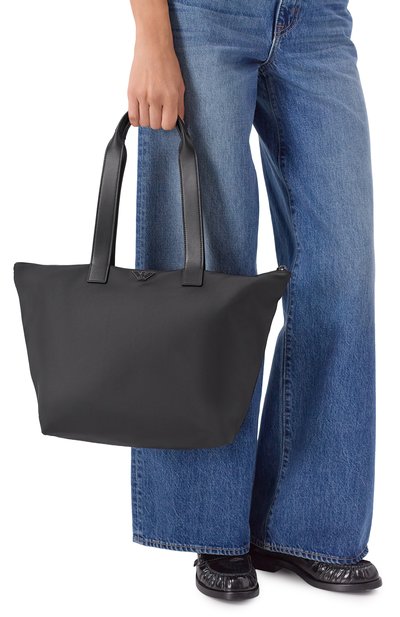 Сумка-тоут asv medium EMPORIO ARMANI, арт. EM001797/AF13454/UC001, фото 2