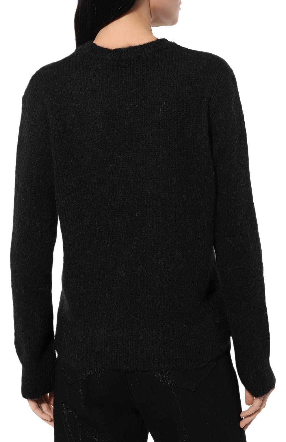 Свитер MC2 SAINT BARTH, арт. STBW/NEW QUEEN S0FT/10336E, фото 4