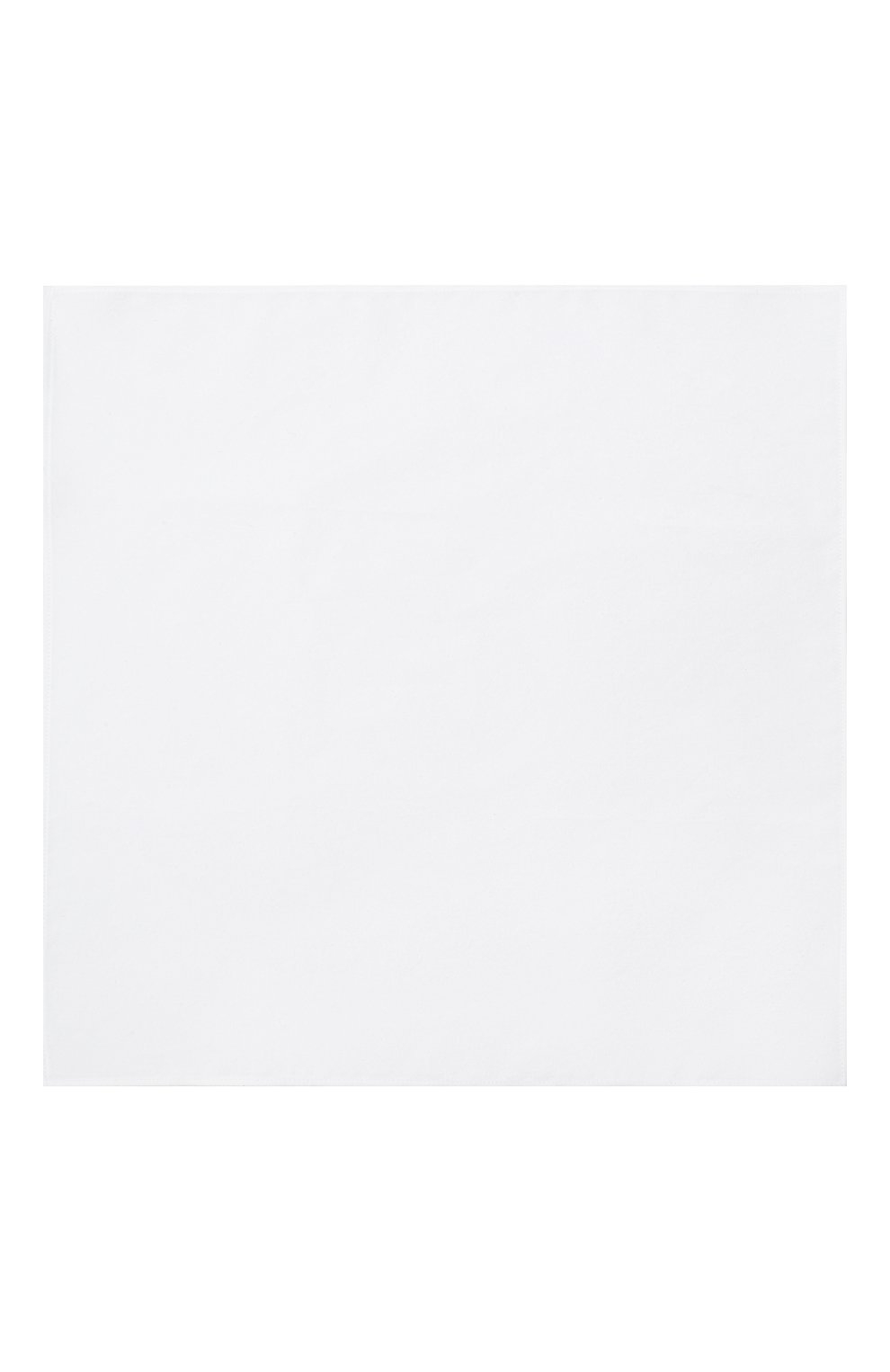 Хлопковый платок ZILLI, арт. MFU-M0UCH-10715/0001, фото 3