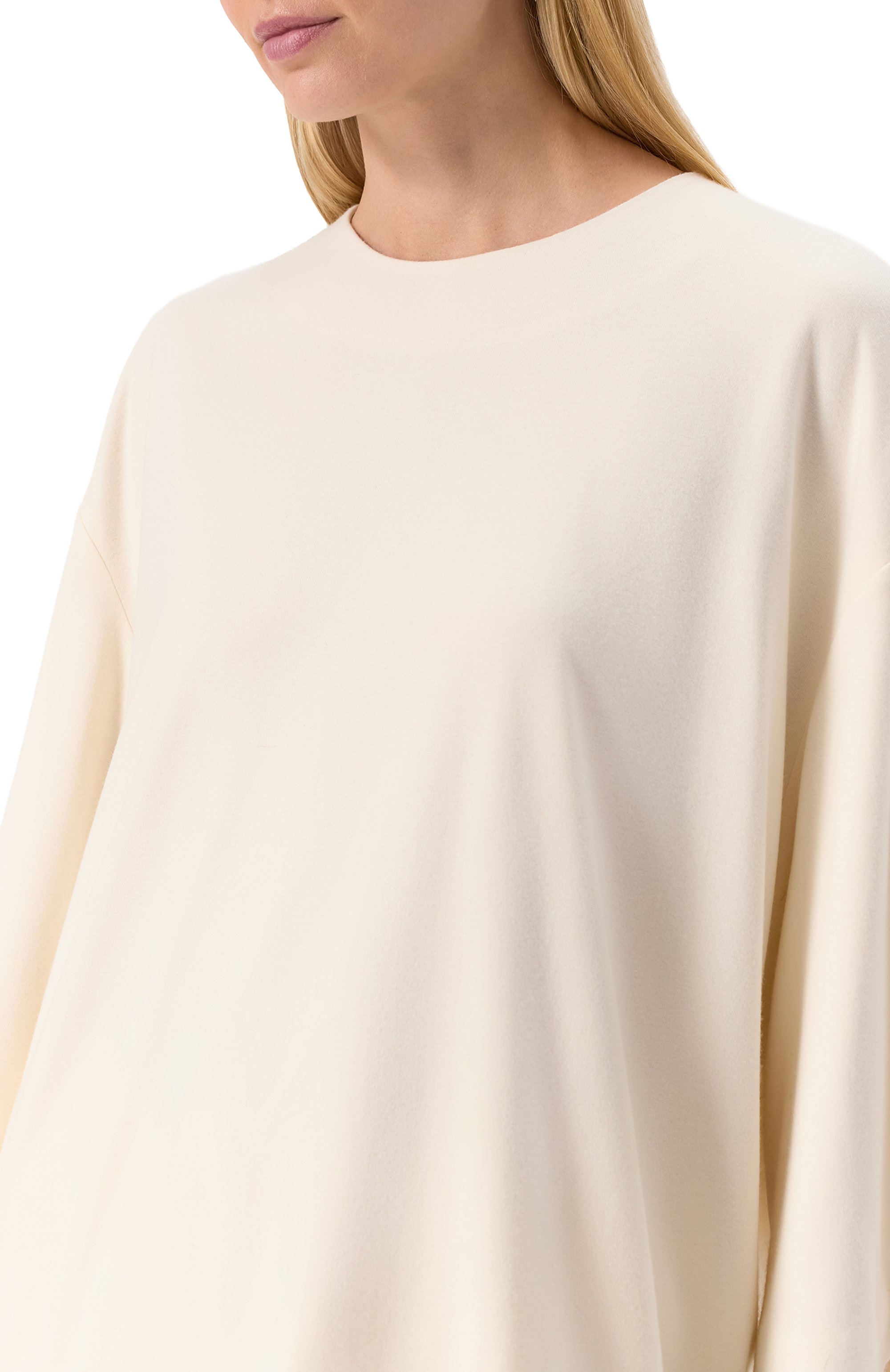 Топ из кашемира и шелка MVST, арт. TXBKZ-Y294/LP1425, фото 5