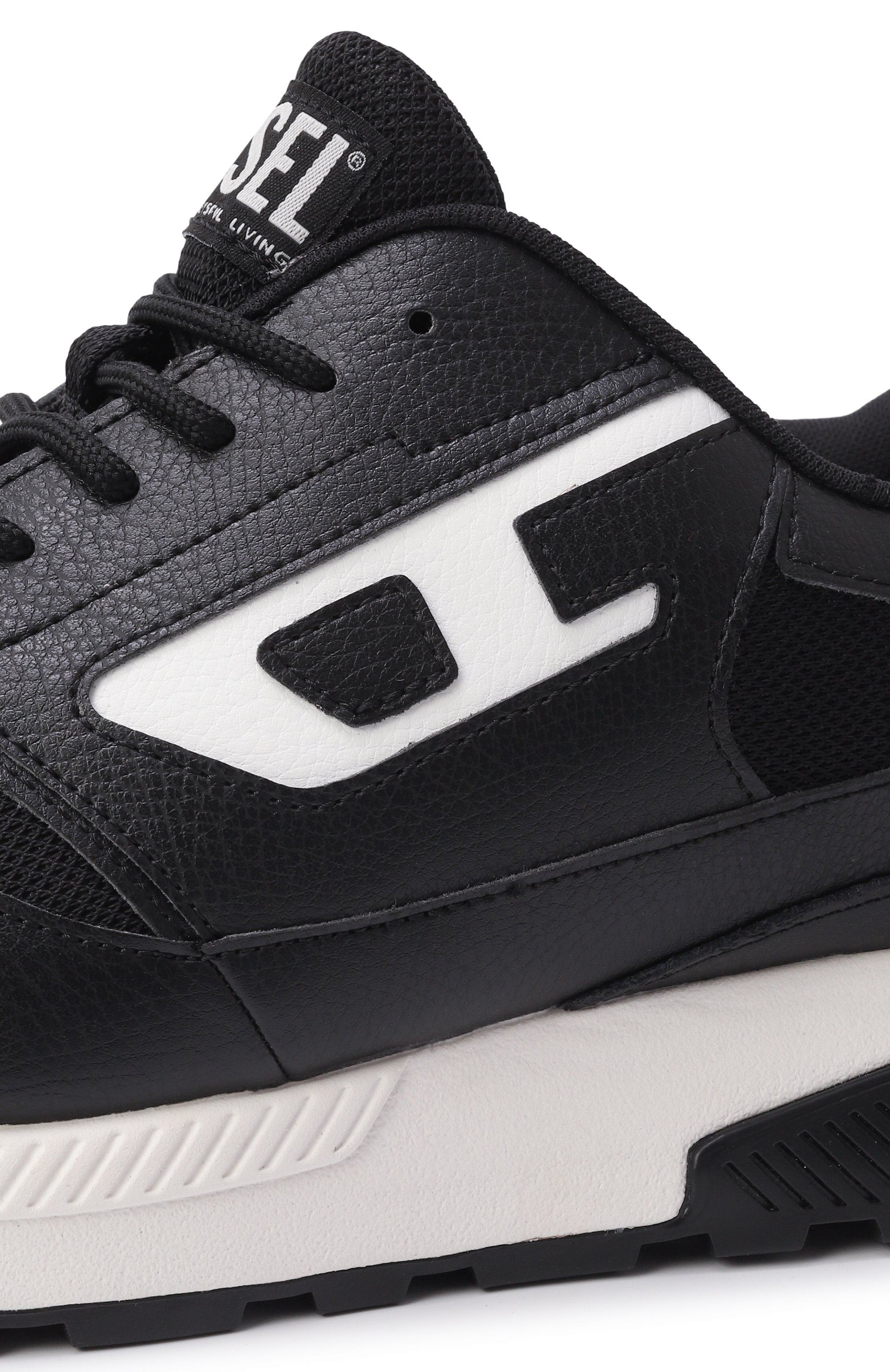 Комбинированные кроссовки s-tame-d DIESEL, арт. Y03598/P8109, фото 5