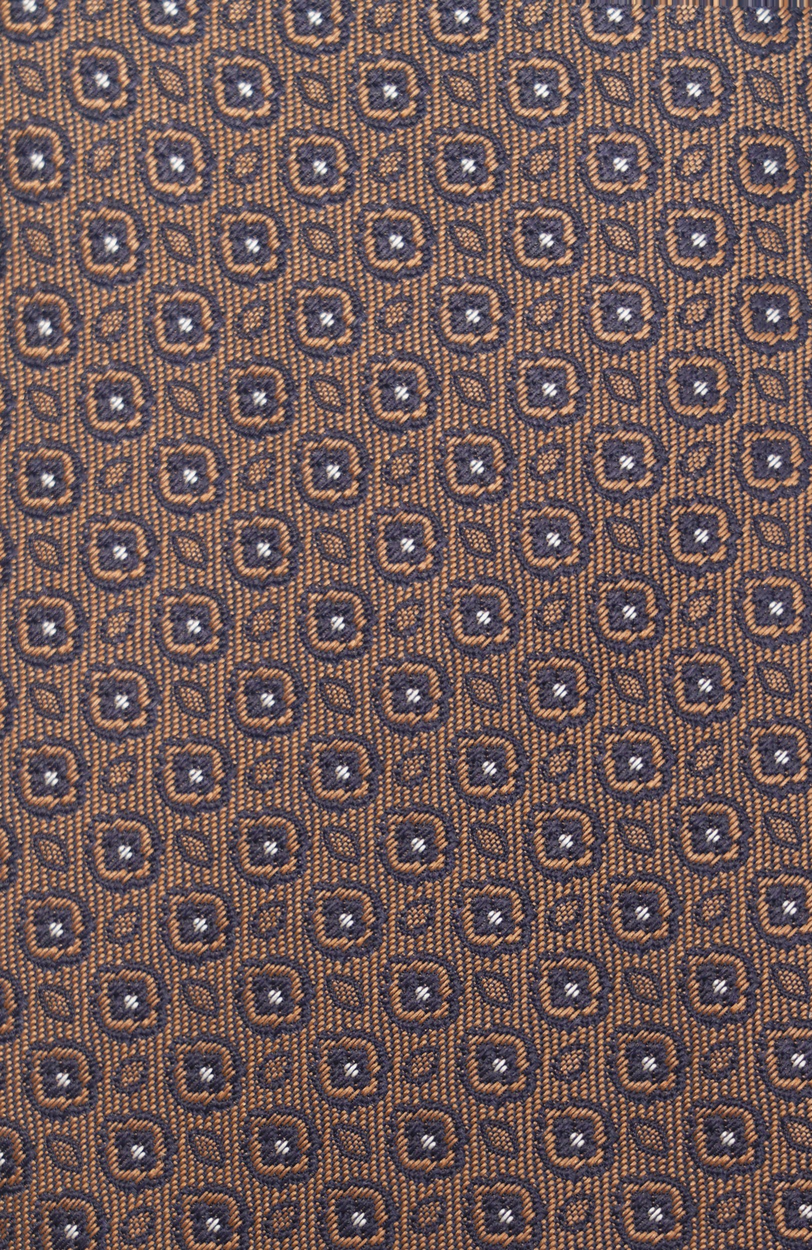 Шелковый галстук CANALI, арт. 18/HJ04708, фото 4