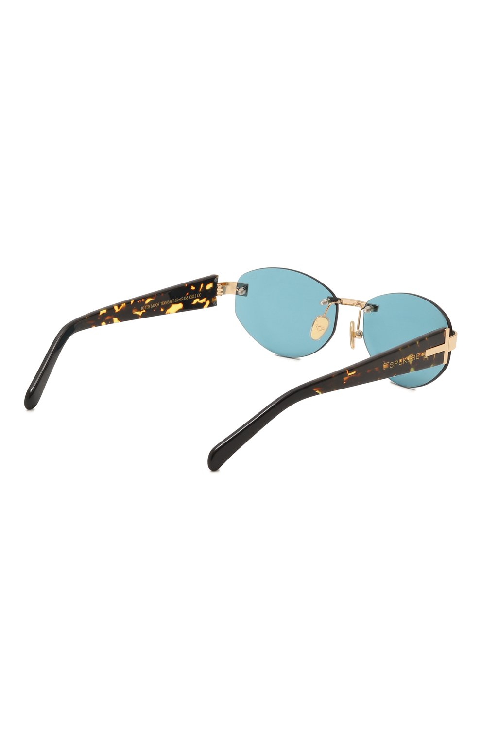 Солнцезащитные очки SPEKTRE, арт. T0 THE M00N 03AFT, фото 4