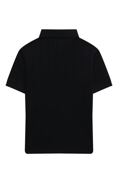 Хлопковое поло EMPORIO ARMANI, арт. 3K4FA3/1JGYZ, фото 2