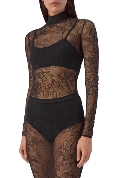 Боди DAVID KOMA, арт. PF25DK93BS, фото 3