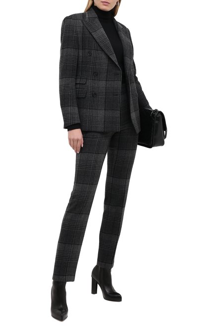 Женский жакет из шерсти и кашемира RALPH LAUREN, арт. 290824553