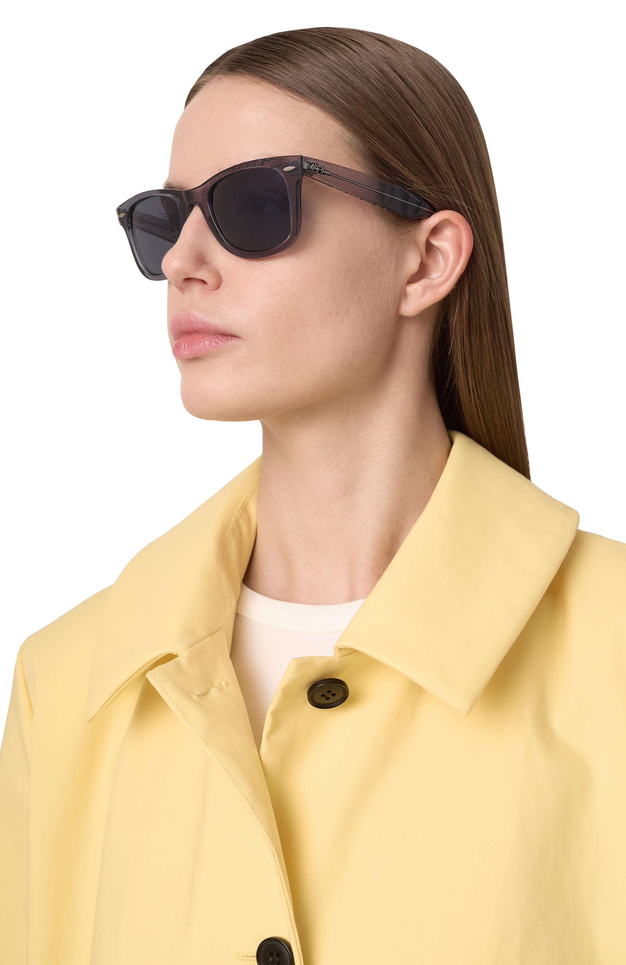 Солнцезащитные очки RAY-BAN, арт. 2140-6773R5, фото 2