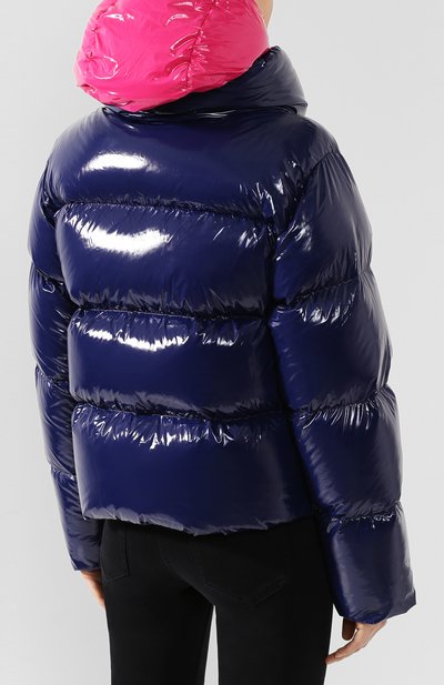 Пуховик DSQUARED2, арт. S72AM0749/S52326, фото 4