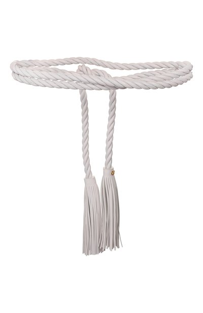 Кожаный ремень  VALENTINO, арт. TW0T0U06/QBF, фото 2