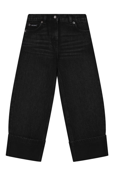 Джинсы DOLCE & GABBANA, арт. L52F99/LDD67