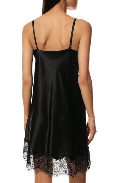 Шелковое платье RUBAN, арт. RPW22/23-12.2.52.2, фото 4