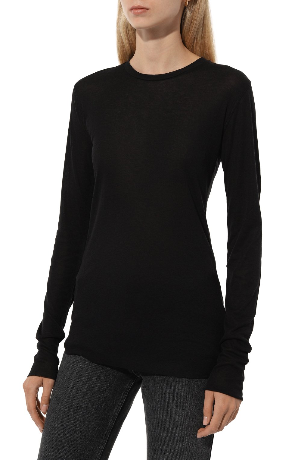 Лонгслив DOROTHEE SCHUMACHER, арт. 728101, фото 3