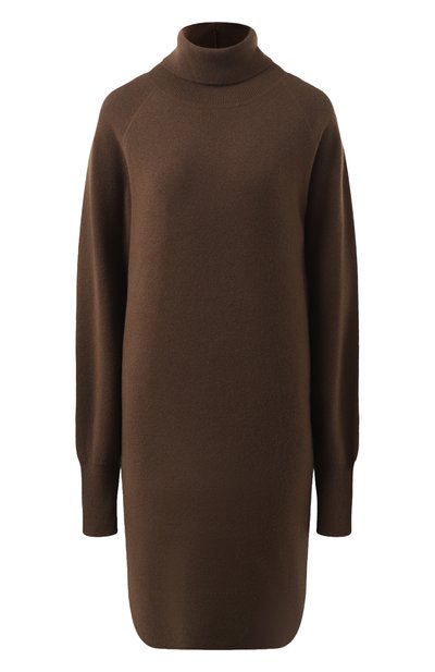 Платье из шерсти и кашемира BOSS, арт. 50523741, фото 1